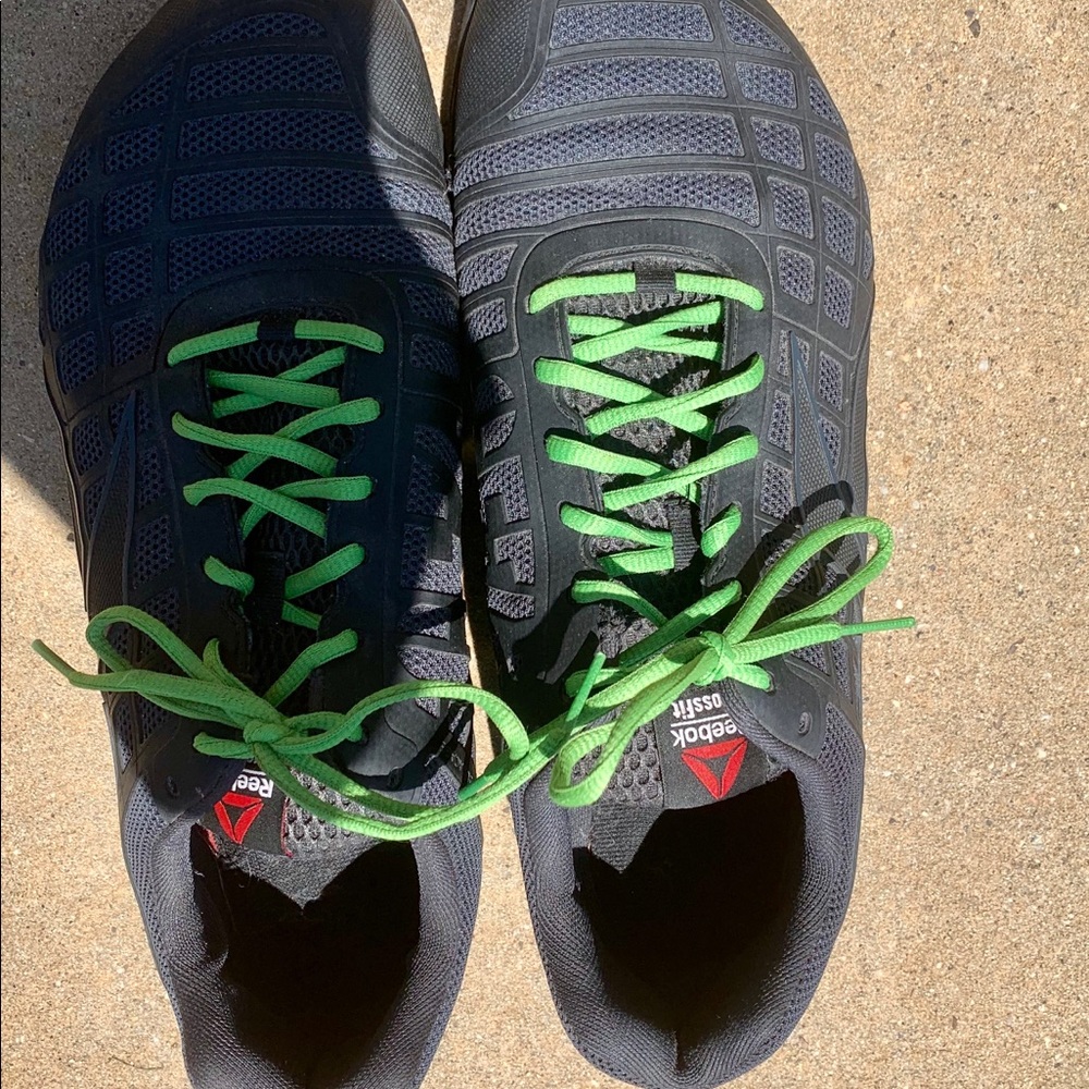 Reebok Crossfit nano 3